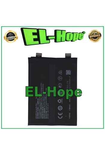 Batterie BLP921 pour OnePlus Nord Ace PGKM10/10R CPH2411 4500 mAh, e'quivalente a' l originale