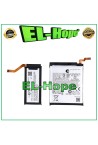 PAIRE DE BATTERIES QR30 QR10 POUR MOTOROLA RAZR 50 ULTRA XT2451 ÉGAL À L ORIGINAL