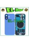 COQUE ARRIÈRE EN VERRE + MAGSAFE POUR APPLE IPHONE 16 PLUS