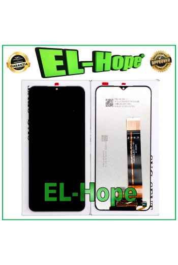 Écran tactile + LCD, service d origine Samsung Galaxy M33 5G 2022 SM-M336B