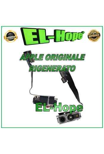 Came'ra frontale d origine reconditionne'e pour Apple iPhone 16 Pro Max Selfie Camera