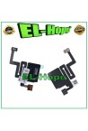 CAPTEUR DE LUMIÈRE DE PROXIMITÉ FLAT FLEX POUR APPLE IPHONE 16