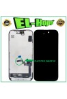 Écran tactile OLED LCD rigide d origine pour Apple iPhone 15