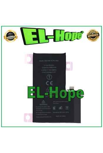 Batterie de remplacement pour iPhone 16 Pro Max A3296 A3084 4685 mAh 4,5 V