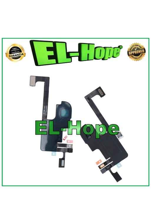 Capteur de proximite' plat et flexible pour iPhone 16E