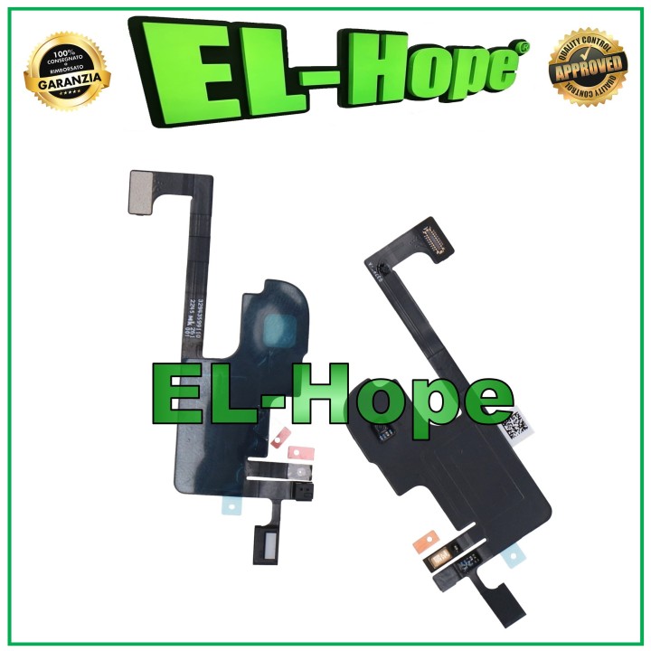Capteur de proximite' plat et flexible pour iPhone 16E