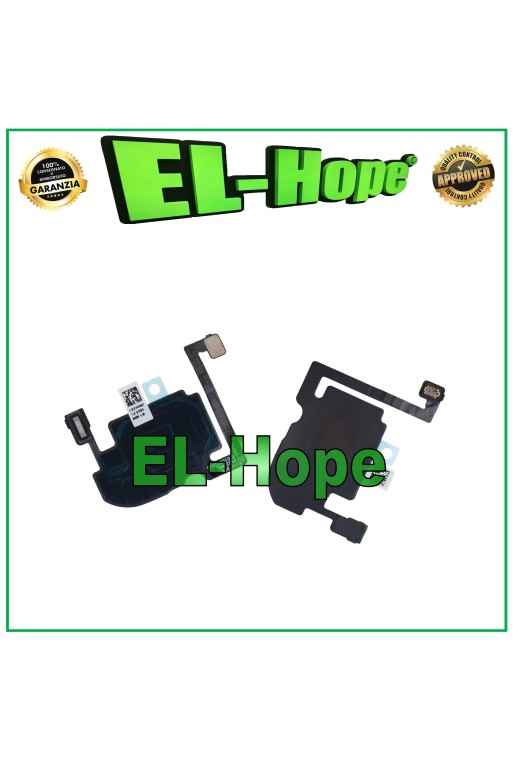 CAPTEUR DE LUMIÈRE DE PROXIMITÉ FLAT FLEX POUR APPLE IPHONE 16 PRO