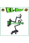 FLASH FLEXIBLE PLAT POUR APPLE IPHONE 16 + MICROPHONE