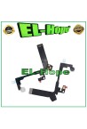 FLASH PLAT ET FLEXIBLE POUR APPLE IPHONE 16 PRO + MICROPHONE