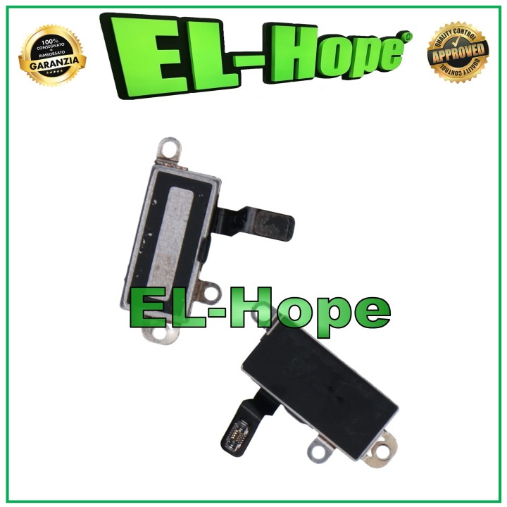 MODULE DE VIBRATION VIBRACALL POUR APPLE IPHONE 16 PRO