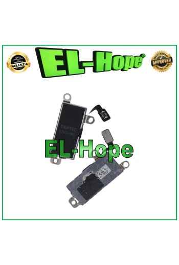 MODULE MOTEUR FLAT FLEX VIBRATION VIBRACALL POUR APPLE IPHONE 16
