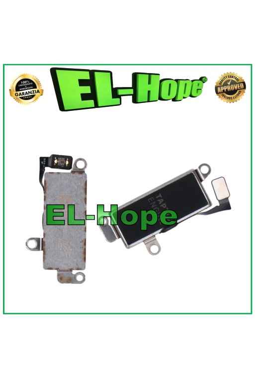 MODULE DE VIBRATION VIBRACALL POUR APPLE IPHONE 16 PLUS
