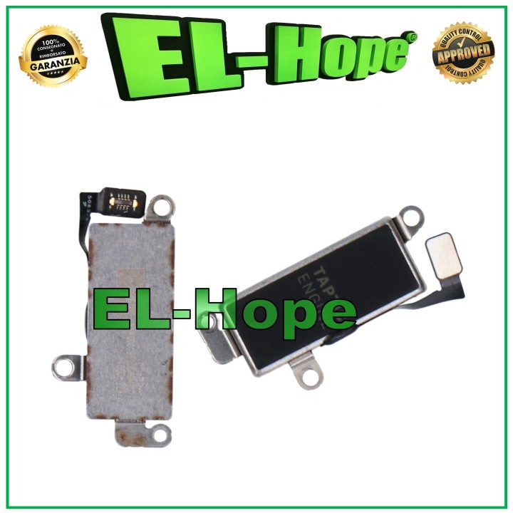 MODULE DE VIBRATION VIBRACALL POUR APPLE IPHONE 16 PLUS