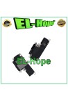 SONNERIE BUZZER POUR IPHONE 16 PRO HAUT-PARLEUR AUDIO MAINS LIBRES