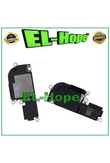 SONNERIE BUZZER POUR APPLE IPHONE 16 PRO MAX HAUT-PARLEUR HAUT-PARLEUR MAINS LIBRES