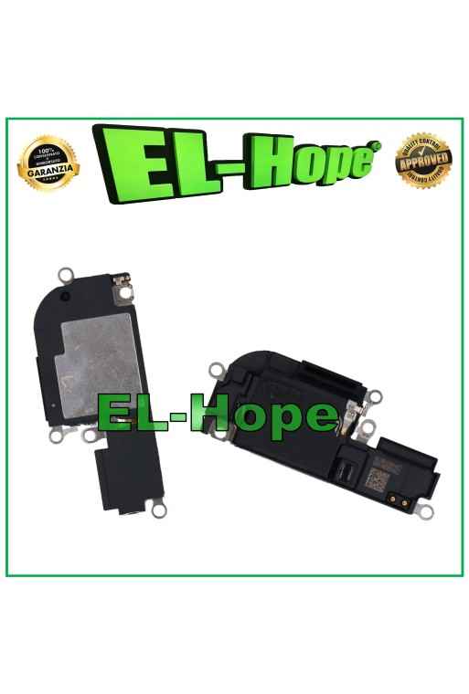 SONNERIE BUZZER POUR APPLE IPHONE 16 PRO MAX HAUT-PARLEUR HAUT-PARLEUR MAINS LIBRES