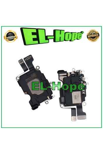 HAUT-PARLEUR POUR APPLE IPHONE 16 PRO MAX ÉCOUTE AUDIO SUPÉRIEURE