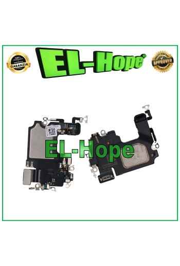 HAUT-PARLEUR POUR APPLE IPHONE 16E ÉCOUTE AUDIO SUPÉRIEURE APPEL