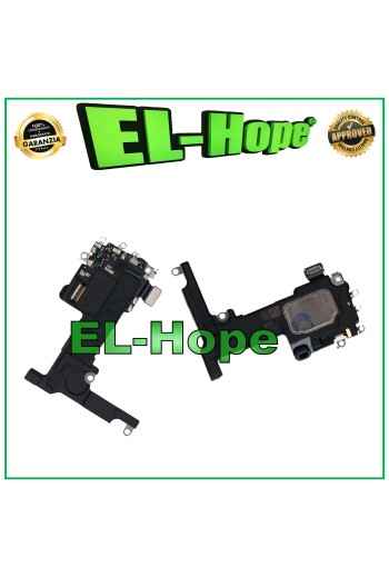 HAUT-PARLEUR POUR APPLE IPHONE 16 PLUS ÉCOUTE AUDIO APPEL SUPÉRIEURE