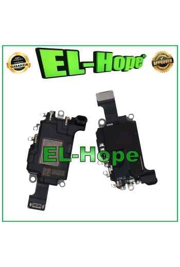 HAUT-PARLEUR POUR APPLE IPHONE 16 PRO ÉCOUTE AUDIO D APPEL SUPÉRIEURE