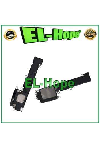 SONNERIE BUZZER POUR APPLE IPHONE 16 PLUS HAUT-PARLEUR MAINS LIBRES