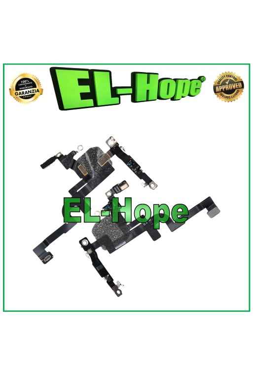 Câble plat et flexible Bluetooth pour antenne de signal pour Apple iPhone 16