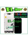 Écran LCD OLED rigide iTruColor pour Apple iPhone 16 Pro, e'cran tactile en verre