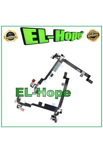 Câble plat flexible pour antenne de signal pour iPhone 16 Pro Max