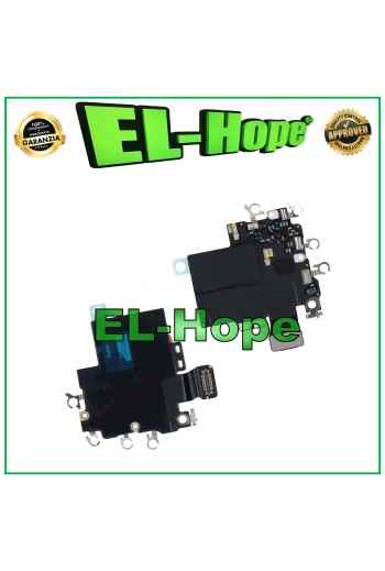 ANTENNE WIFI PLATE ET FLEXIBLE POUR APPLE IPHONE 16 PLUS SIGNAL WI-FI SANS FIL