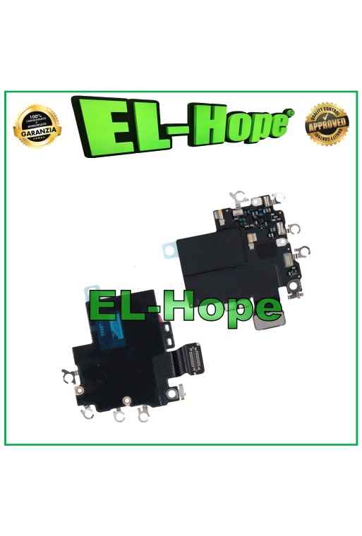 ANTENNE WIFI PLATE ET FLEXIBLE POUR APPLE IPHONE 16 PLUS SIGNAL WI-FI SANS FIL