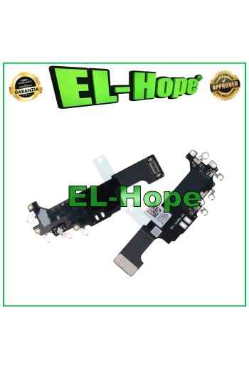 ANTENNE WIFI PLATE ET FLEXIBLE POUR APPLE IPHONE 16 PRO SIGNAL WI-FI SANS FIL