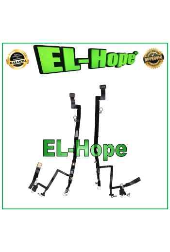 Câble plat flexible pour antenne Bluetooth pour iPhone 16 Pro Max