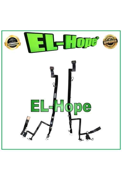 Câble plat flexible pour antenne Bluetooth pour iPhone 16 Pro Max