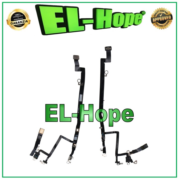 Câble plat flexible pour antenne Bluetooth pour iPhone 16 Pro Max