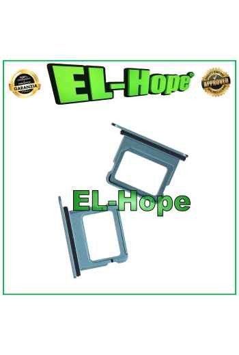 EMPLACEMENT POUR CARTE SIM POUR IPHONE 16/16 PLUS VERT