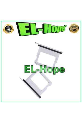 EMPLACEMENT POUR CARTE SIM POUR IPHONE 16/16 PLUS BLANC