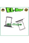 EMPLACEMENT POUR CARTE SIM POUR IPHONE 16 PRO/16 PRO MAX TITANE NATUREL