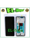 Écran LCD tactile OLED pour Motorola Moto G86 5G XT2527, violet