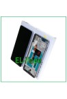 Écran LCD tactile OLED pour Motorola Moto G86 5G XT2527, violet
