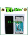 Écran LCD + cadre d origine pour Motorola Moto G55 XT2435 Écran tactile