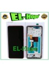 Écran LCD tactile OLED pour Motorola Moto G86 5G XT2527, service d origine, rouge