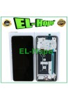 SERVICE DE CADRE D ÉCRAN TACTILE LCD D ORIGINE MOTOROLA MOTO G56 XT2529