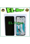 Écran LCD + cadre d origine pour Motorola Moto G73 5G XT2237 Écran tactile