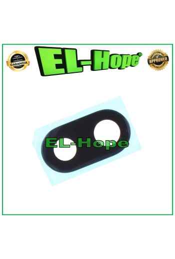 Objectif de came'ra arrie're en verre pour Google Pixel 8A G8HHN G576D