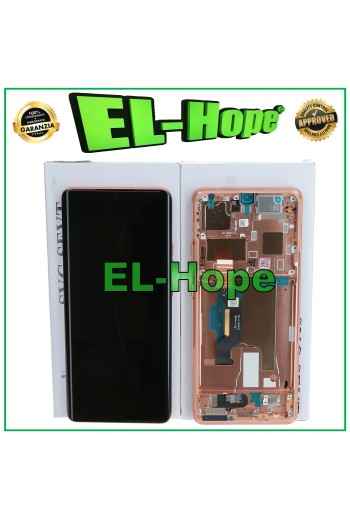 CADRE D AFFICHAGE TACTILE SERVICE ORIGINAL MOTOROLA MOTO EDGE 50 ULTRA XT2401 FUZZ