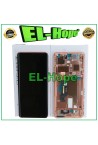 CADRE D AFFICHAGE TACTILE SERVICE ORIGINAL MOTOROLA MOTO EDGE 50 ULTRA XT2401 FUZZ