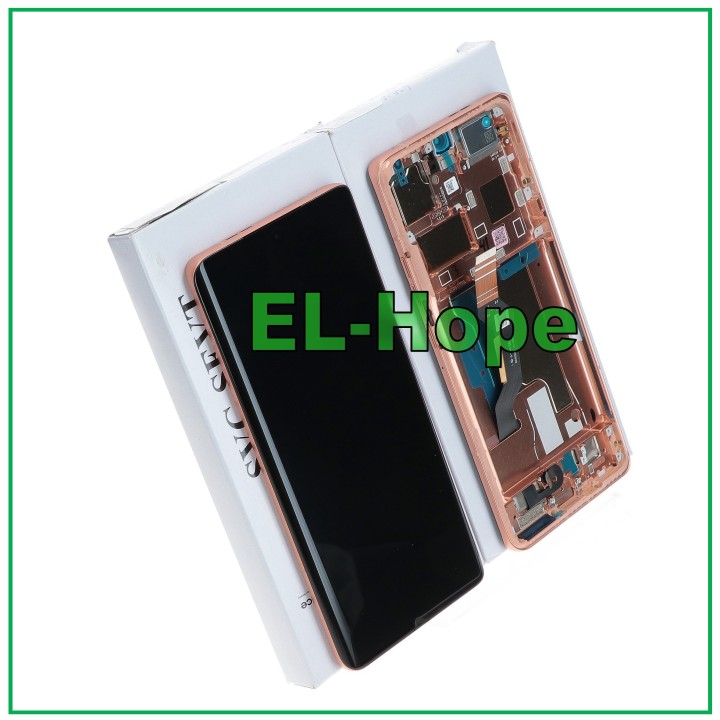 CADRE D AFFICHAGE TACTILE SERVICE ORIGINAL MOTOROLA MOTO EDGE 50 ULTRA XT2401 FUZZ