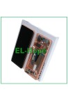 CADRE D AFFICHAGE TACTILE SERVICE ORIGINAL MOTOROLA MOTO EDGE 50 ULTRA XT2401 FUZZ