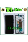 CADRE D AFFICHAGE SERVICE ORIGINAL MOTOROLA MOTO EDGE 60 FUSION XT2503-4 SLIPSTREAM