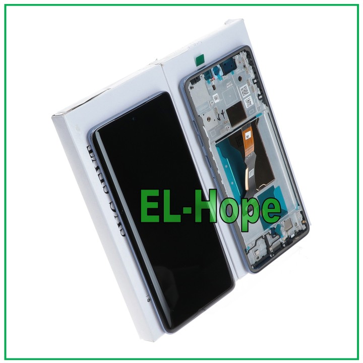 CADRE D AFFICHAGE SERVICE ORIGINAL MOTOROLA MOTO EDGE 60 FUSION XT2503-4 SLIPSTREAM